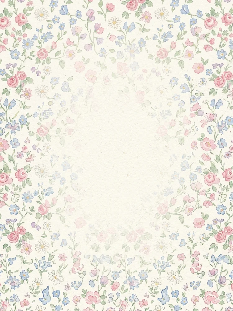 Liberty Nursery — a free baby shower invitation template on InviteDrop