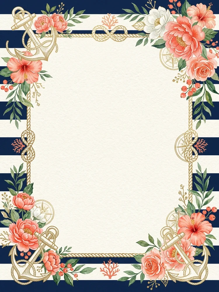 Yacht Party — a free bachelorette invitation template on InviteDrop