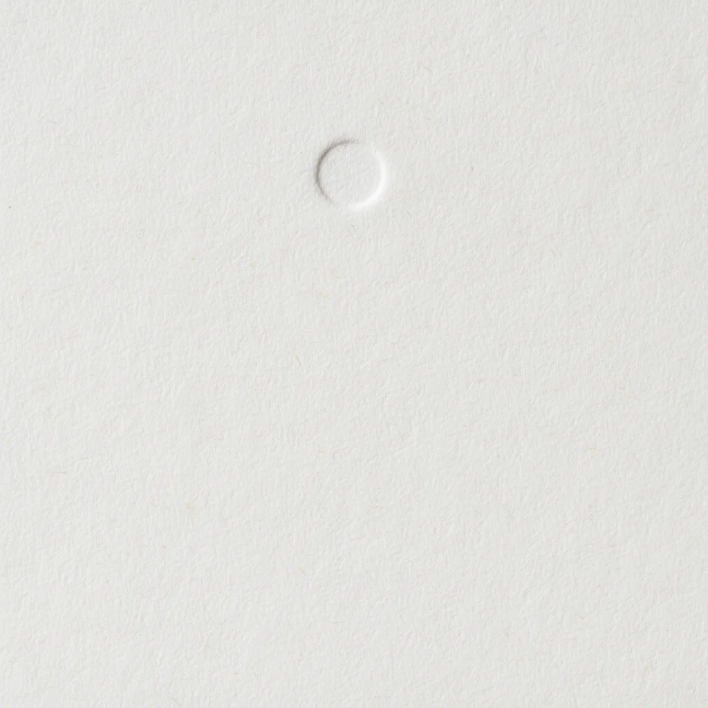 Ring Emboss — a free engagement invitation template on InviteDrop