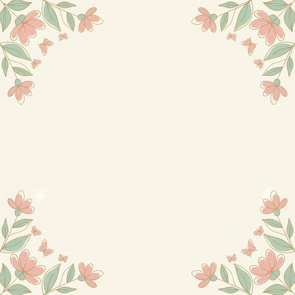 Garden Benefit — a free business invitation template on InviteDrop