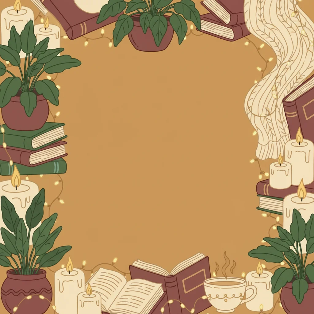 Cozy Hearth Housewarming housewarming invitation template