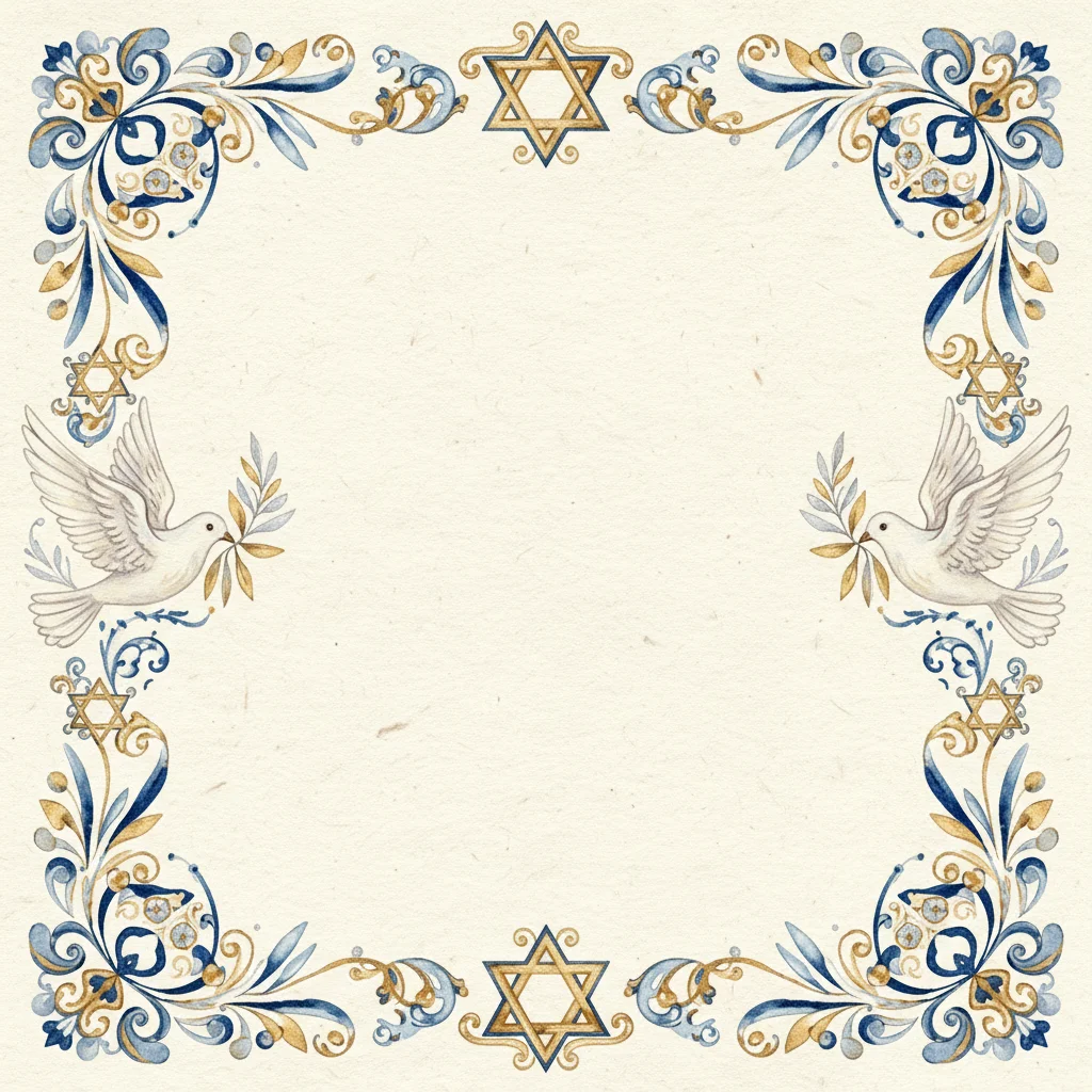 Bris baptism invitation template