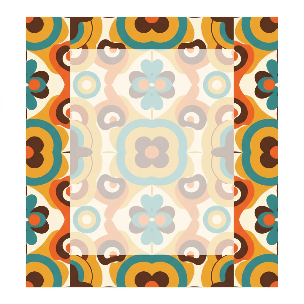 Disco Groovy — a free dinner party invitation template on InviteDrop