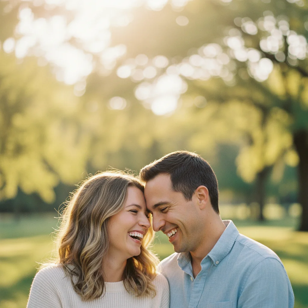 Minimal Bottom — a free save the date invitation template on InviteDrop